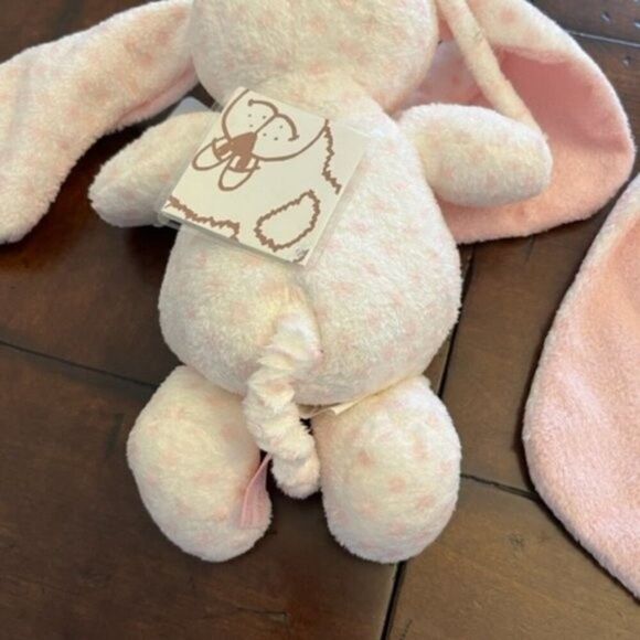 NWT Swedish Plush / Musical Baby Gift Set - Picture 4 of 4